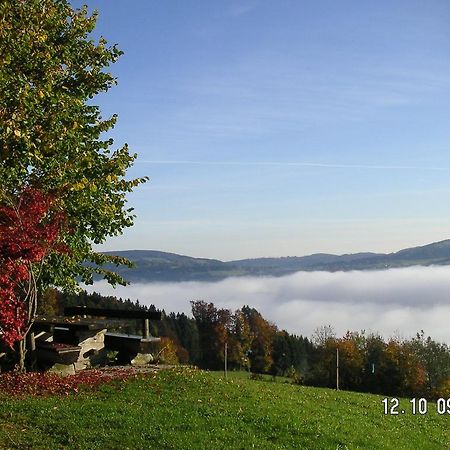 Отель Hochsernerhof Тифграбен Экстерьер фото